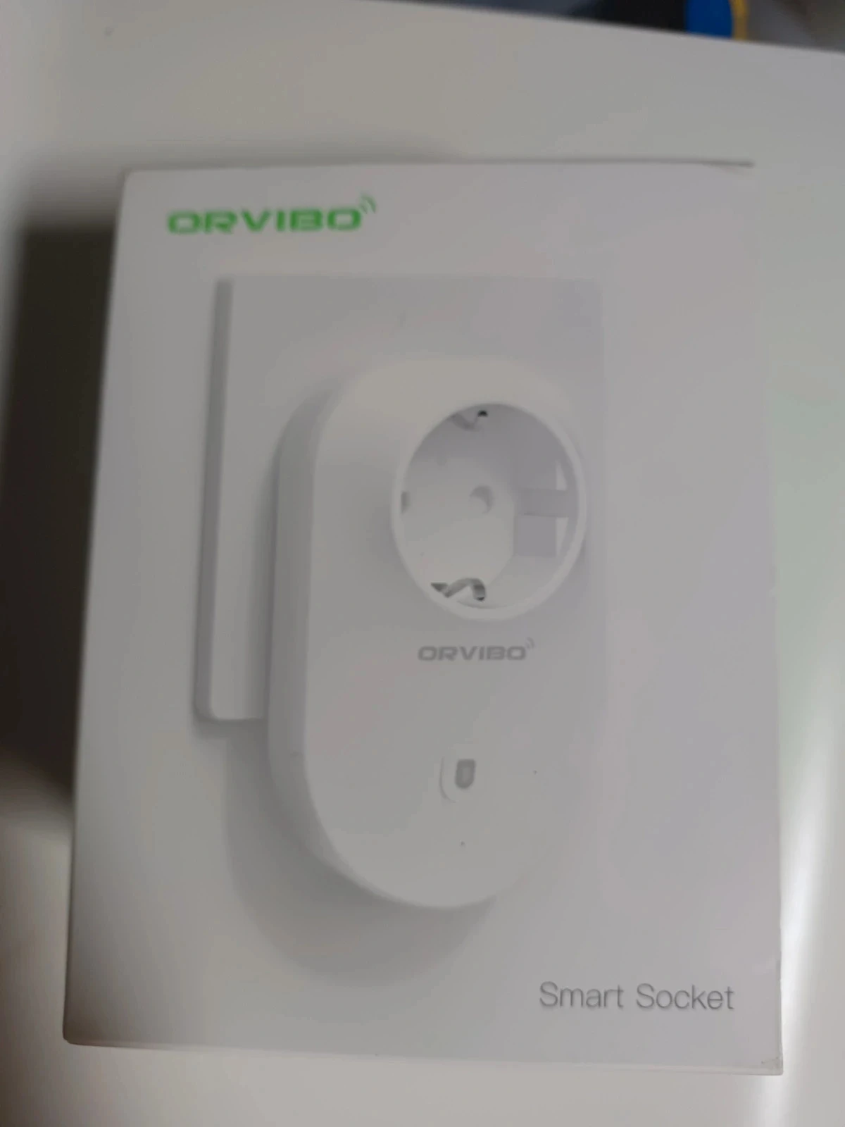Gekoppelde stopcontact orvibo eub25 – photo 3